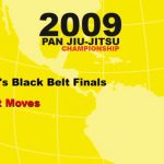 Panam Jiu Jitsu 2009