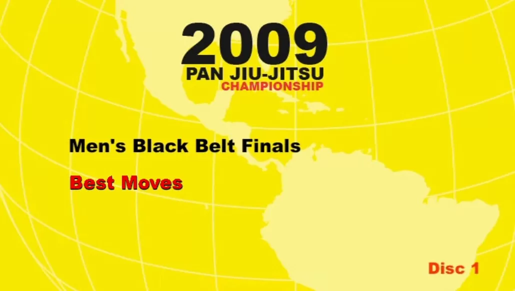 Panam Jiu Jitsu 2009 Panam Jiu Jitsu 2009