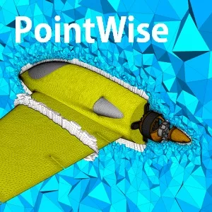 PointWise 18.4 R4 build 2021.05.14