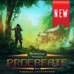 Procreate Course with Nikolai Lockertsen