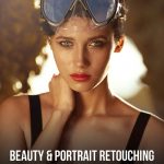 RGGEDU Beauty and Portrait Retouching with Pratik Naik