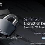 Symantec Encryption Desktop Professional 10.5.0 MP1