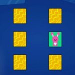 Unity C 2d Memory Matching Game