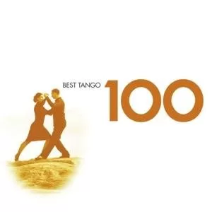 VA 100 Best Tangos 6CD Box Set 2011