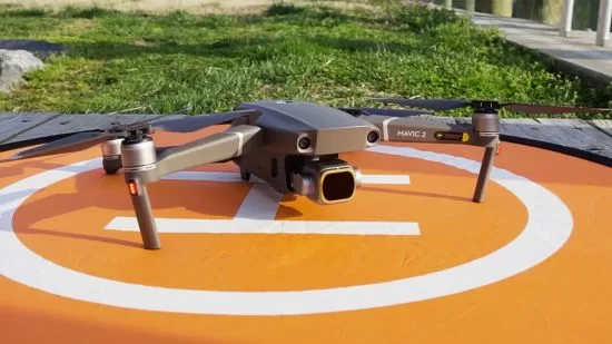 Working Professionally with Your Drone Working Professionally with Your Drone