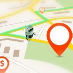 Autonomous Robots Path Planning 2021
