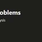 Basic Electrical engineering problems