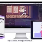 Bloop Animation After Effects Animation