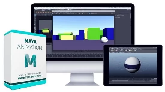 Bloop Animation Maya Animation Bloop Animation Maya Animation