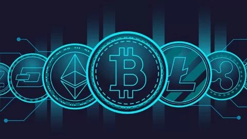 Cryptocurrencies A Complete Beginners Course