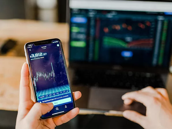 Cryptocurrency Wealth Creation Course