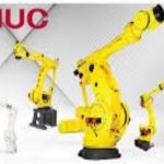 Fanuc Roboguide Teach Target and Path Simulation
