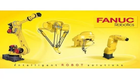 Fanuc Roboguide TeachPendant Programming and Simulation