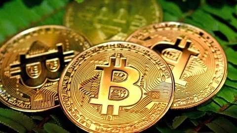 Investing in Bitcoin