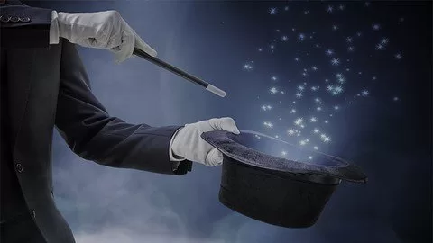 Magic For Kids Level 1