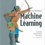 Manning Real World Machine Learning