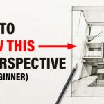 Perspective Masterclass How to Draw Everything