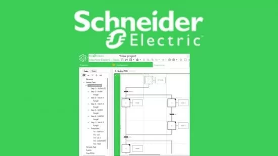 Schneider PLC Tutorial For Beginners With Ladder and SFC Schneider PLC Tutorial For Beginners With Ladder and SFC