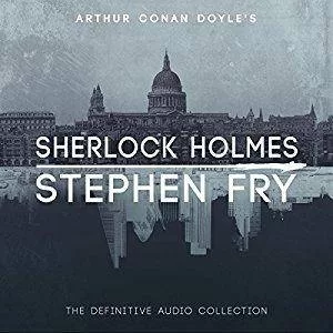 Sherlock Holmes The Definitive Collection