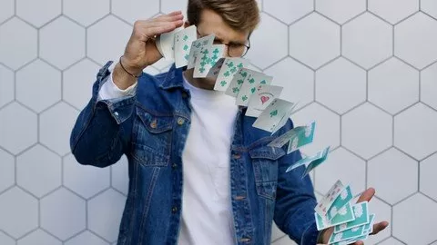 Simple Magic Tricks Learn How to Have the Coolest Skill