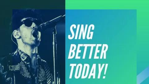 Sing Better Today
