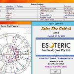 Solarfire V8 Gold