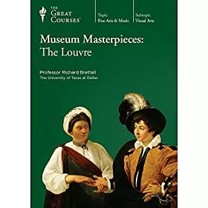 TTC Video Museum Masterpieces The Louvre