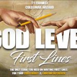 Ty Frankel God Level First Lines 1