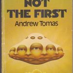 Andrew Tomas We Are Not the First