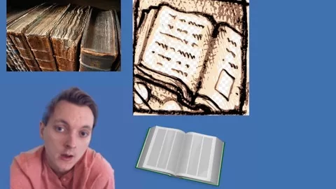 Book Recommendations academic literature research
