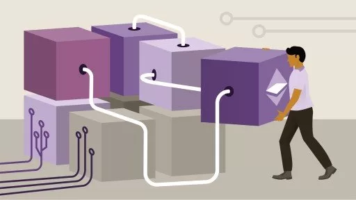 Building an Ethereum Blockchain App 3 Ethereum Development