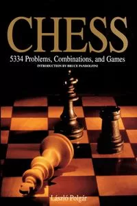 Chess 5334 Problems Combinations and Games