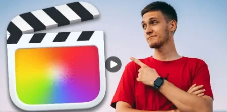 Final Cut Pro for Beginners Complete Course 2021 Final Cut Pro for Beginners Complete Course 2021