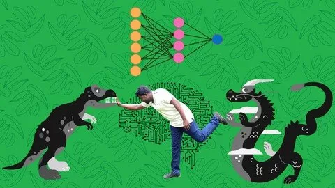 From Machine Learning to Deep Learning 2021 From Machine Learning to Deep Learning 2021