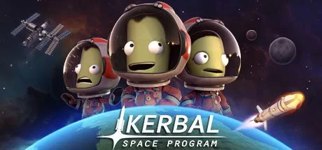 Kerbal Space Program Shared Horizons
