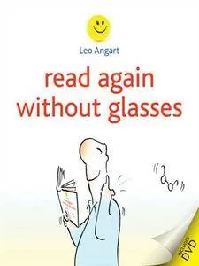 Leo Angart Read Again Without Glasses