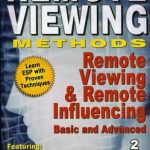 Lyn Buchanan Remote Viewing Methods Remote Viewing