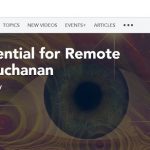 Lyn Buchanan Unlocking your Potential for Remote Viewing
