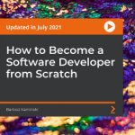 Packt How to Become a Software Developer from Scratch