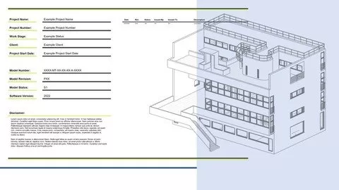 Revit Templates A Masterclass Revit Templates A Masterclass
