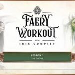 Schoolism Faery Workout with Iris Compiet