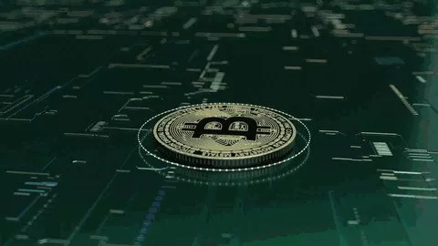 The Quick Dirty Guide to Blockchain Extended