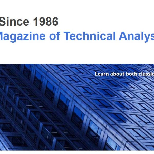 Traders World Magazine