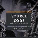 Warp Academy Source Code Aint no Sunshine
