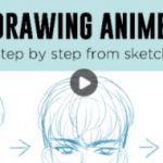 You CAN draw A Detailed Guide to Drawing Anime Boys Hairstyles