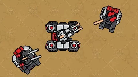 2d Turn Base Multiplayer Game With Photon In Unity