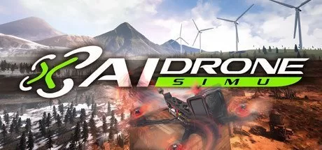 AI Drone Simulator v1.14