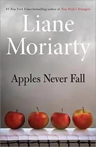 Apples Never Fall