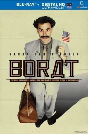 Borat 2006