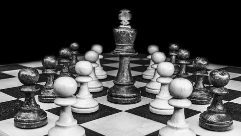 Chess Strategy and Tactics Paul Morphys amazing games